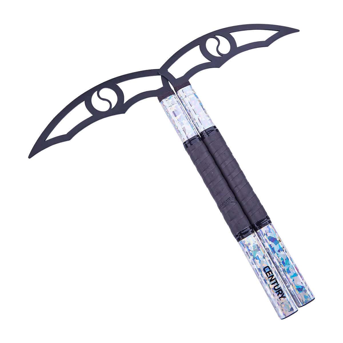 Century sporting goods HOLOGRAPHIC ICE Competition  KAMA