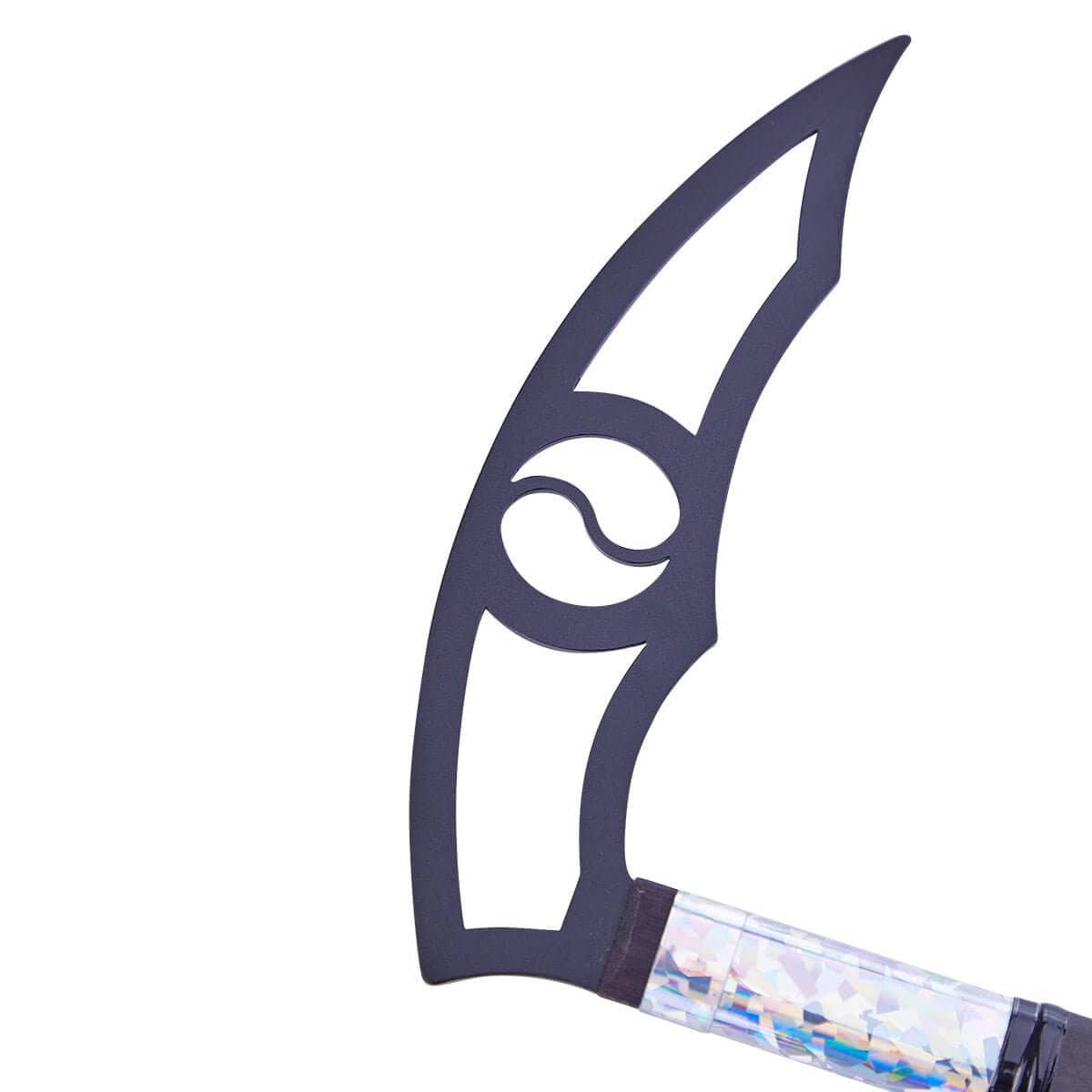 Century sporting goods HOLOGRAPHIC ICE Competition  KAMA