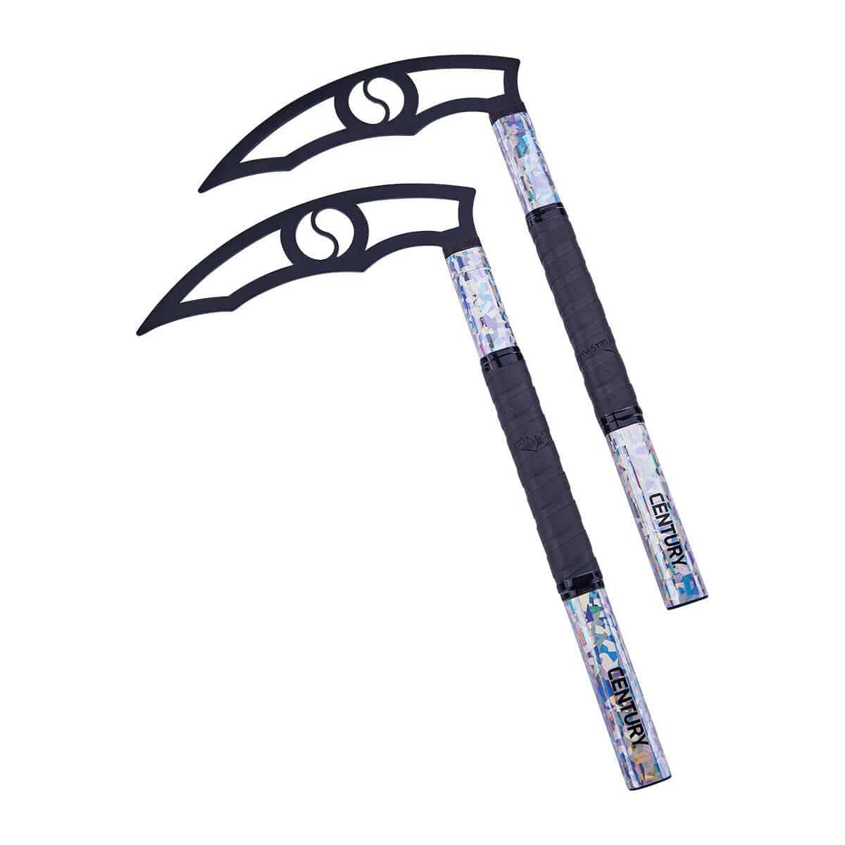 Century sporting goods HOLOGRAPHIC ICE Competition  KAMA