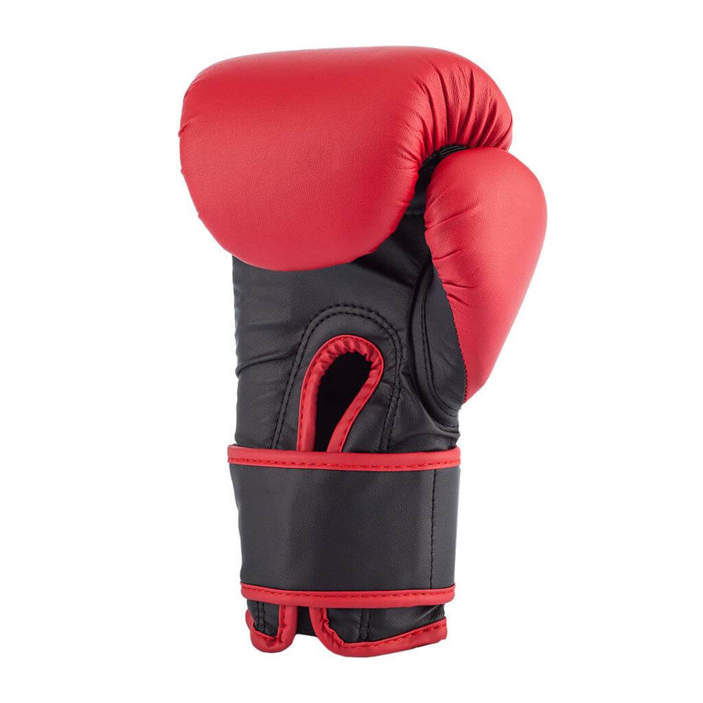 Century sporting goods YOUTH BOXING GLOVES - RED 6 oz for children