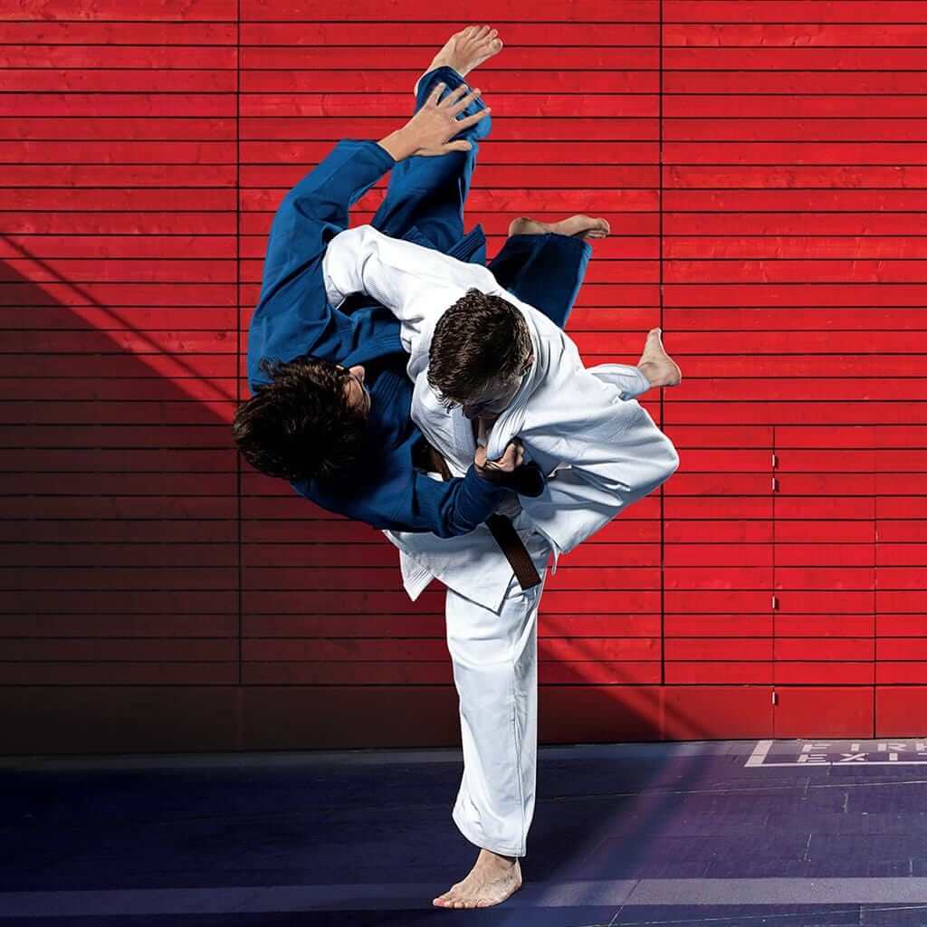 Century sporting goods Century SINGLE-WEAVE STUDENT JUDO GI - DRAWSTRING PANTS