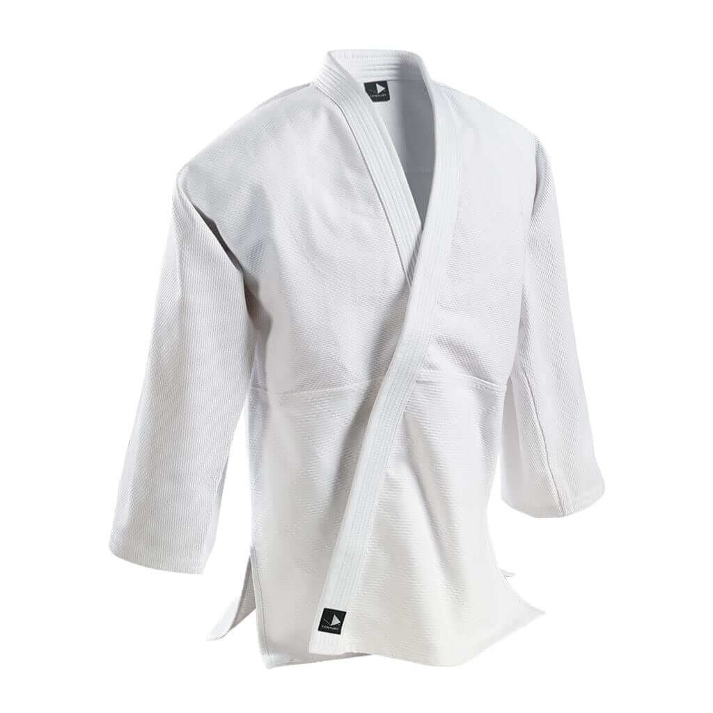 Century sporting goods Century SINGLE-WEAVE STUDENT JUDO GI - DRAWSTRING PANTS