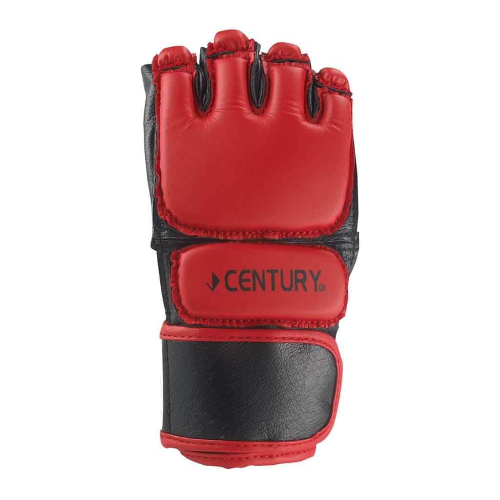 Century sporting goods OPEN PALM YOUTH MMA GLOVES mixed martial arts