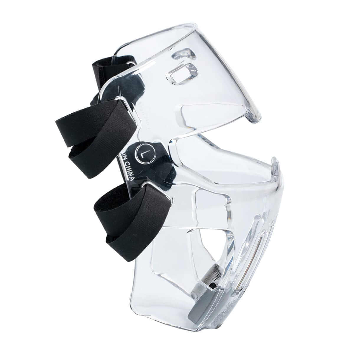 Century sporting goods EVOLUTION X FACE SHIELD for Century brand helmets