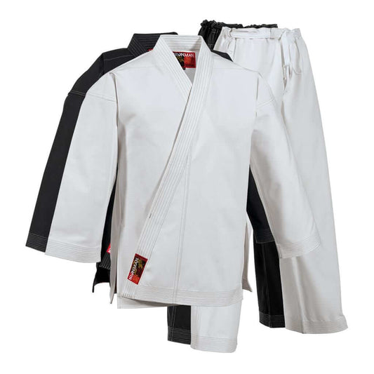 Century sporting goods IRONMAN UNIFORM Traditional Karate Gi