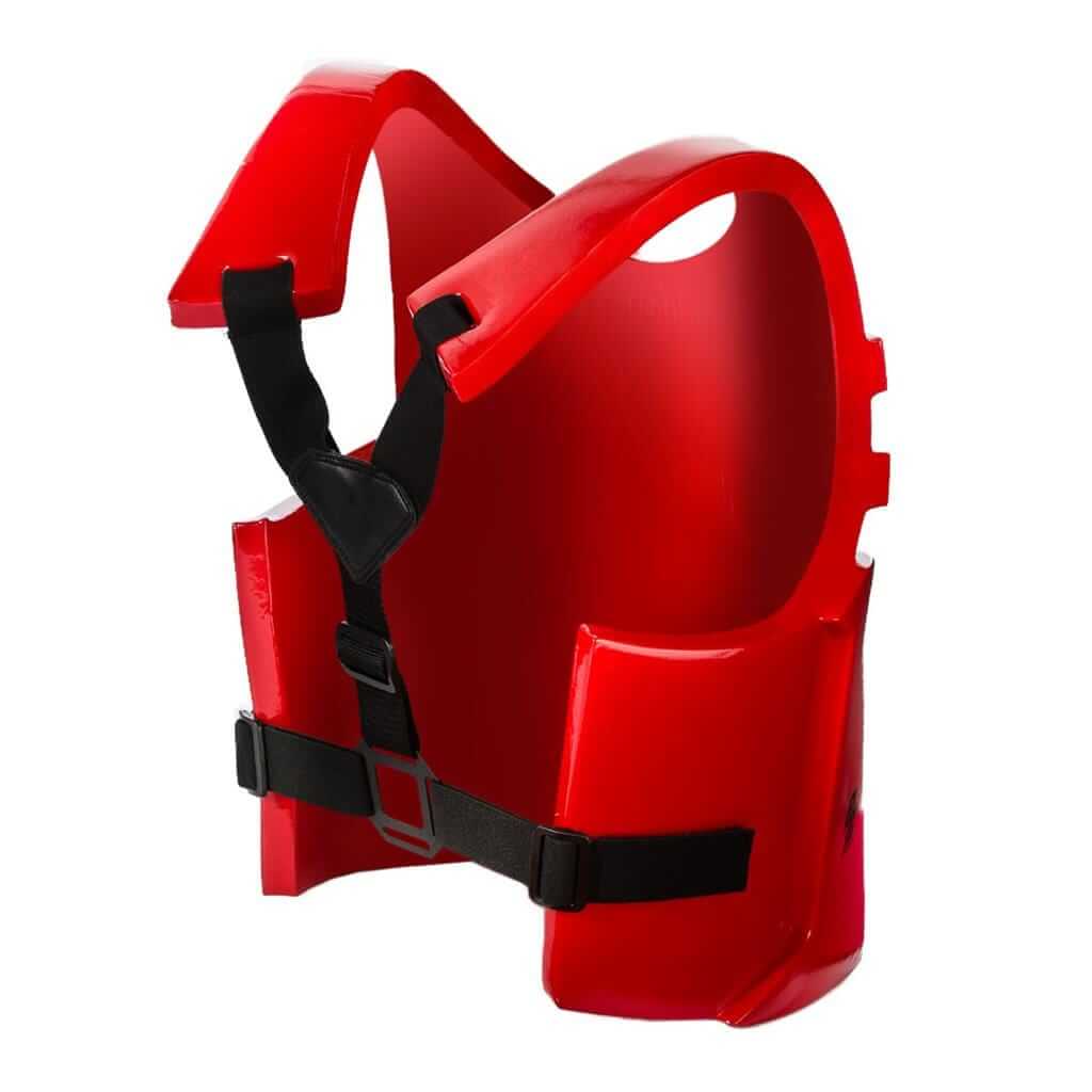 Century sporting goods P2 CHEST GUARD martial arts karate vest