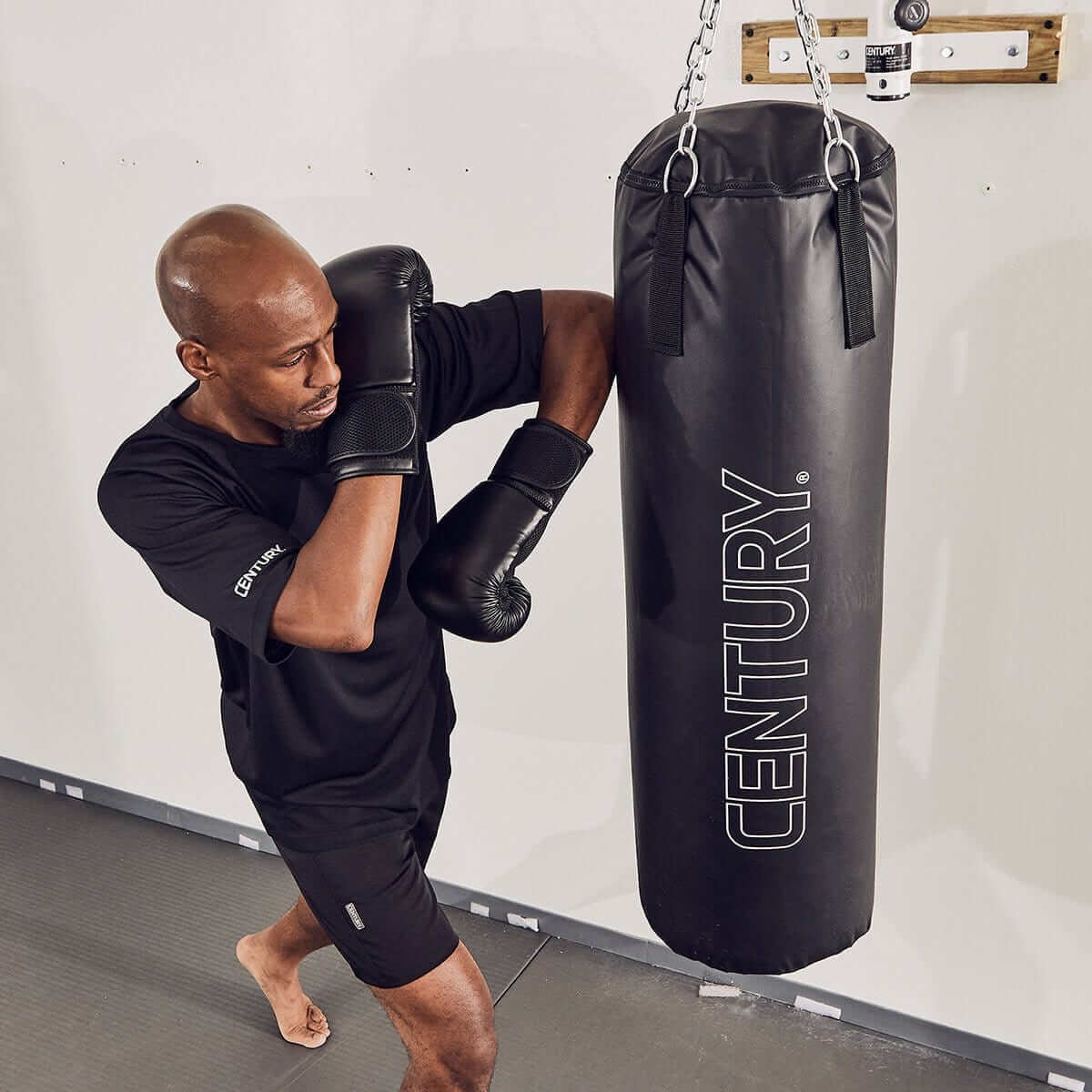 Century Sporting Goods TRADITIONAL HEAVY BAG by Century 70 lb or 100 lb