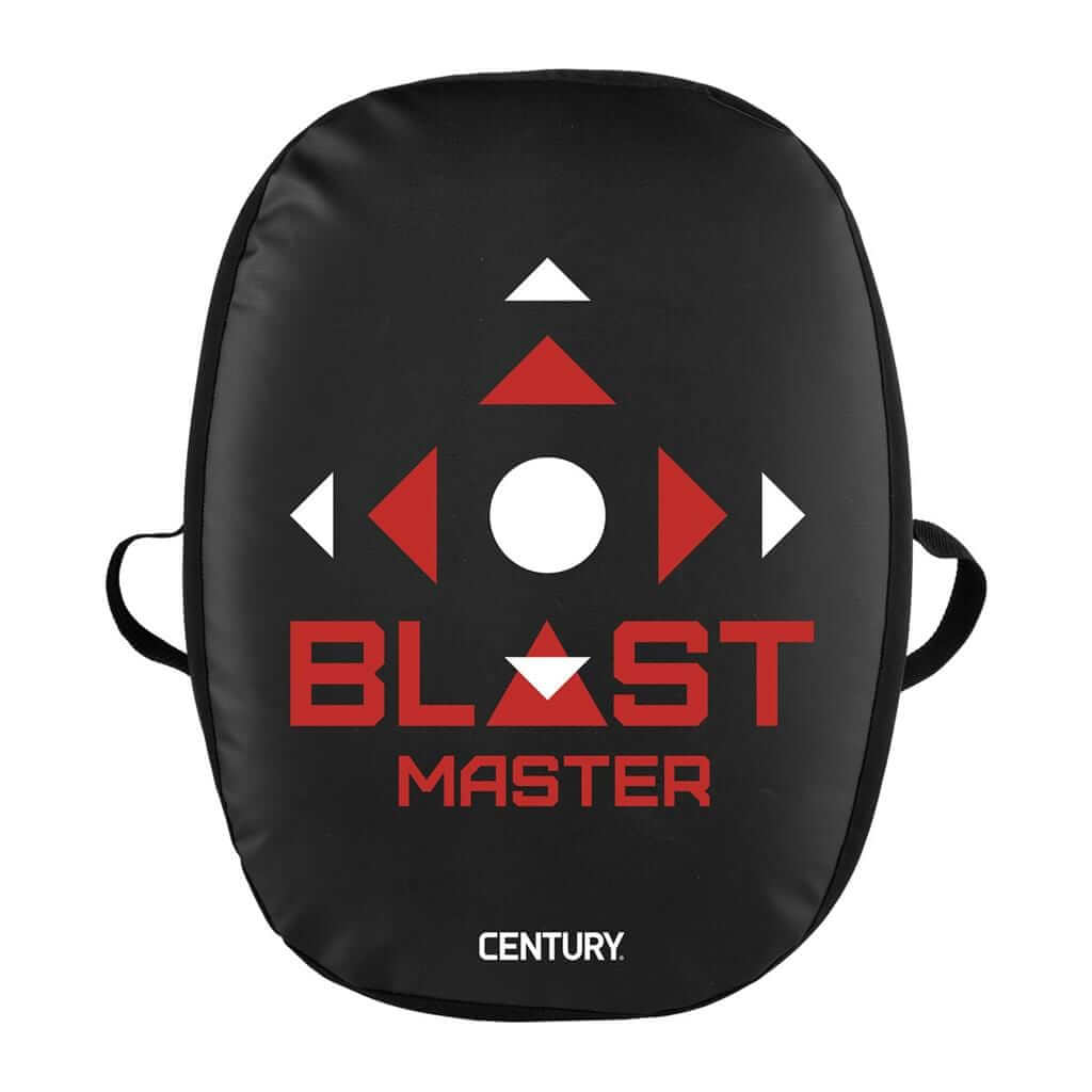 Century sporting goods Century BLAST MASTER SHIELD Martial Arts kicking