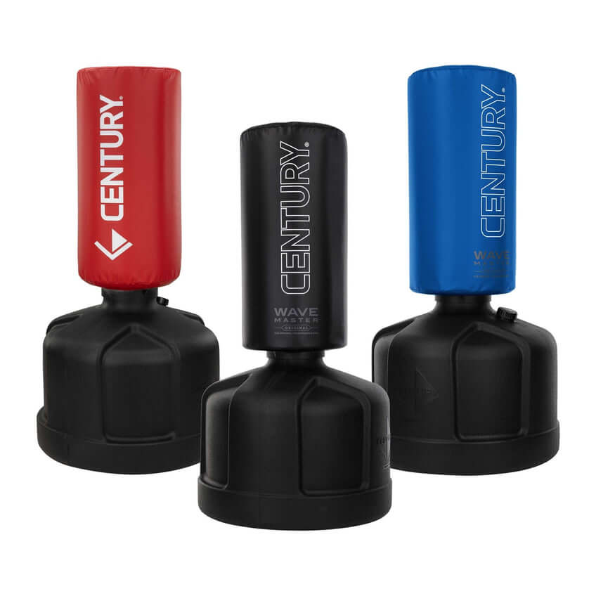 Century sporting goods Century Original Wavemaster punching bag