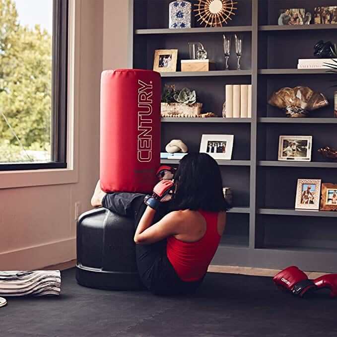 Century sporting goods Century Original Wavemaster punching bag