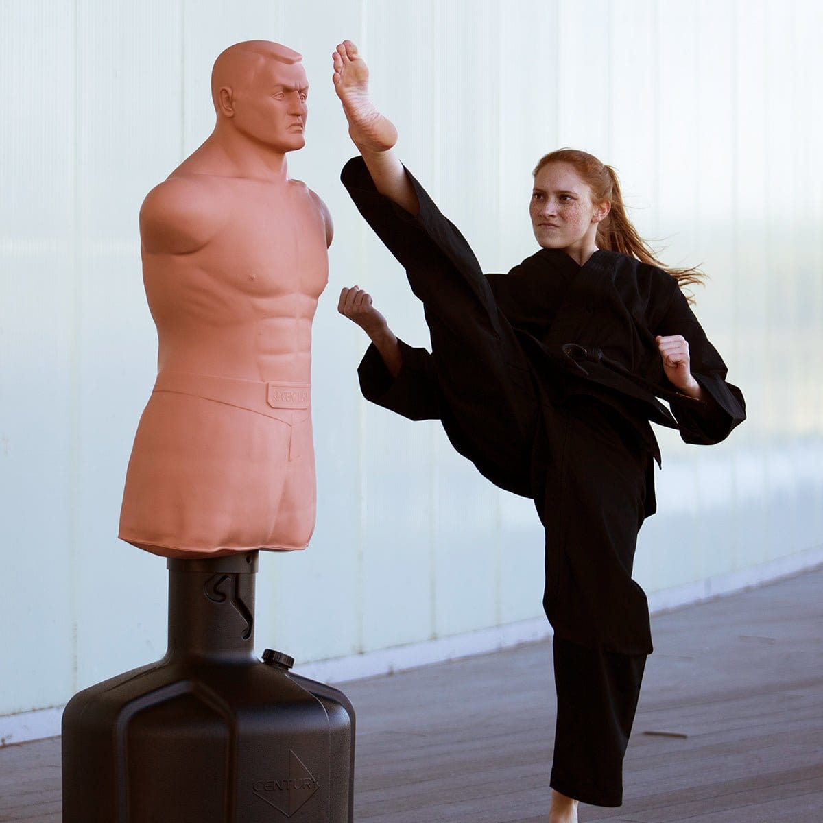 Century sporting goods Century Bob XL Punching Bag Boxing martial arts