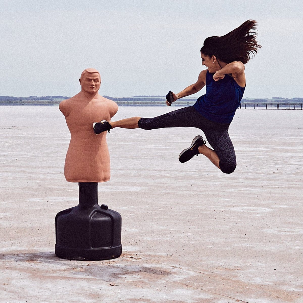 Century sporting goods Century Bob XL Punching Bag Boxing martial arts