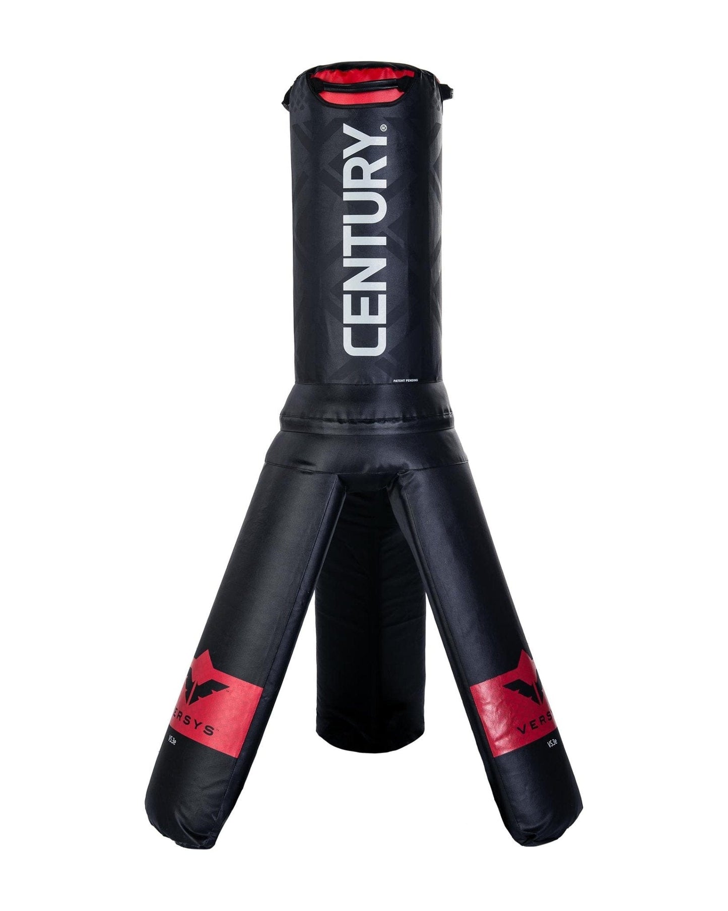 Century sporting goods Versys VS.3 MMA Martial Arts Training Kicking