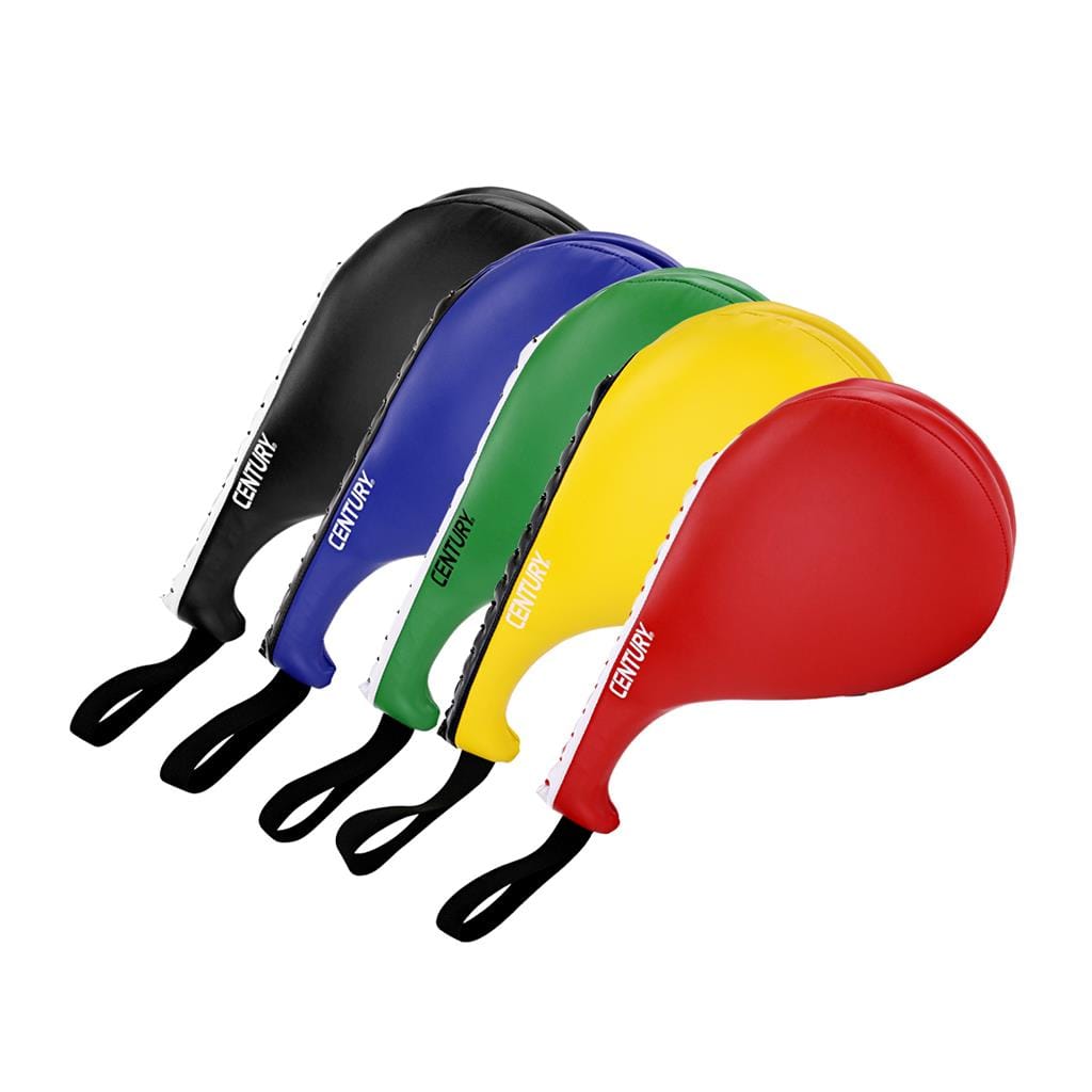 Century sporting goods Century DOUBLE TARGET Taekwondo Paddle