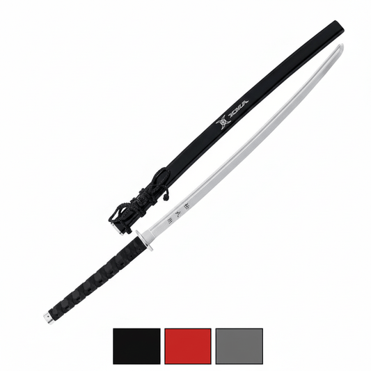 Century sporting goods XMA WAVE BLADE SWORD non-sharp Kata