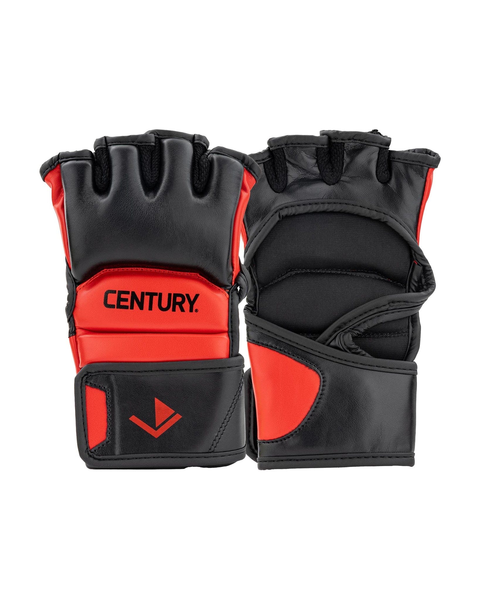Century sporting goods century DRIVE FIGHT GLOVES mma training