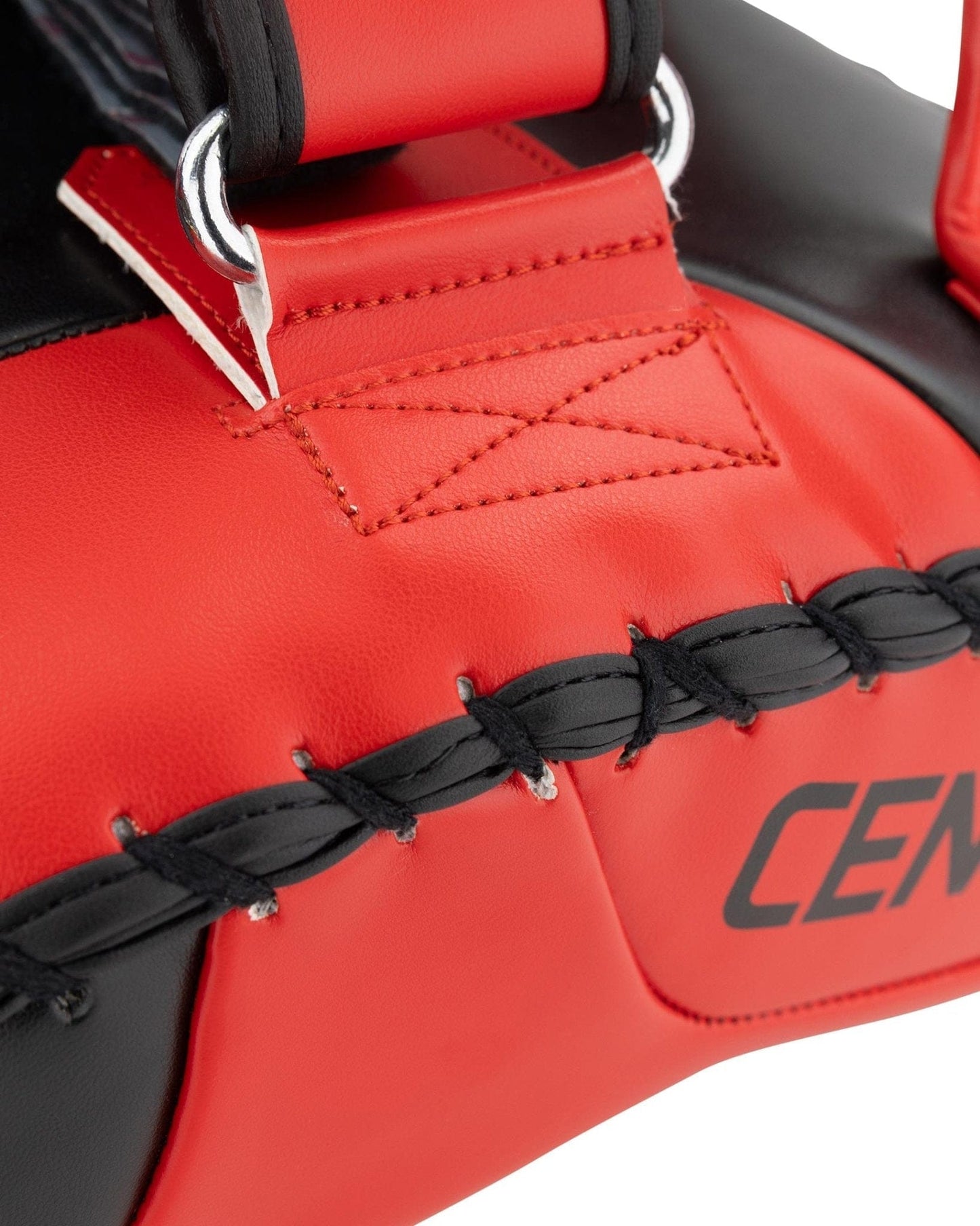 Century sporting goods Century DRIVE CURVED MUAY THAI PAD boxing and MMA