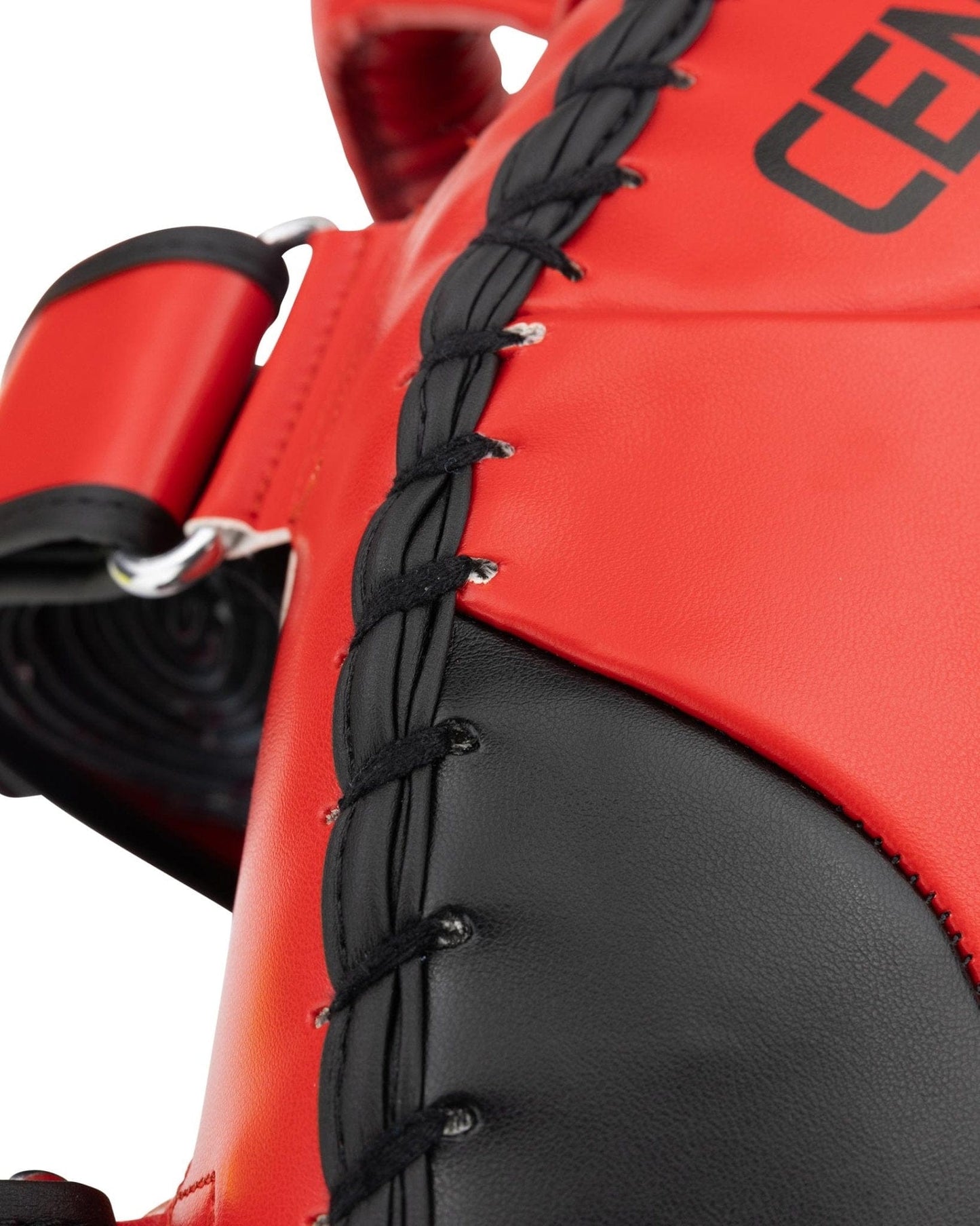 Century sporting goods Century DRIVE CURVED MUAY THAI PAD boxing and MMA