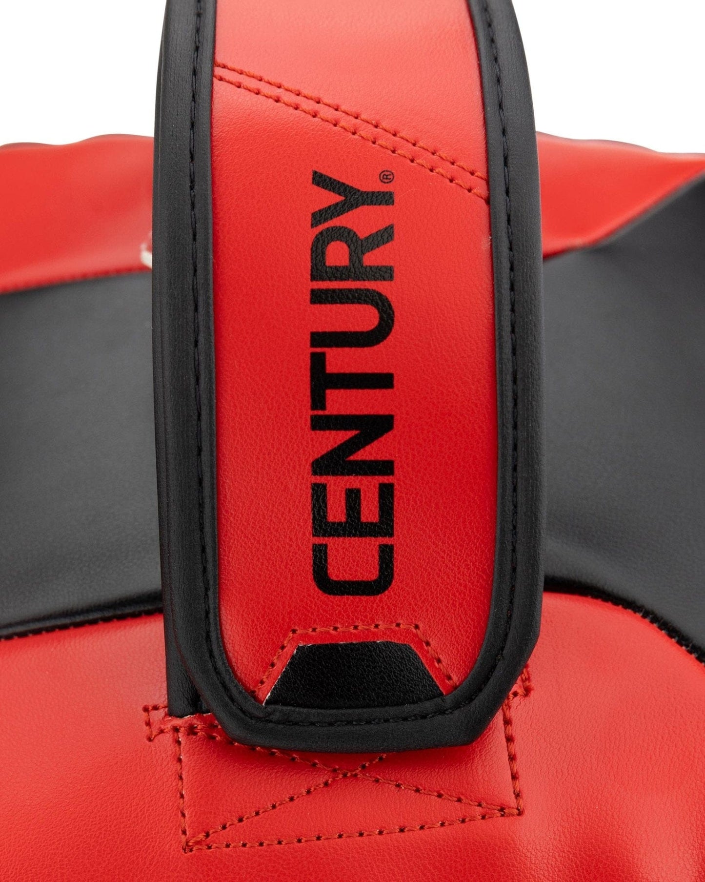 Century sporting goods Century DRIVE CURVED MUAY THAI PAD boxing and MMA