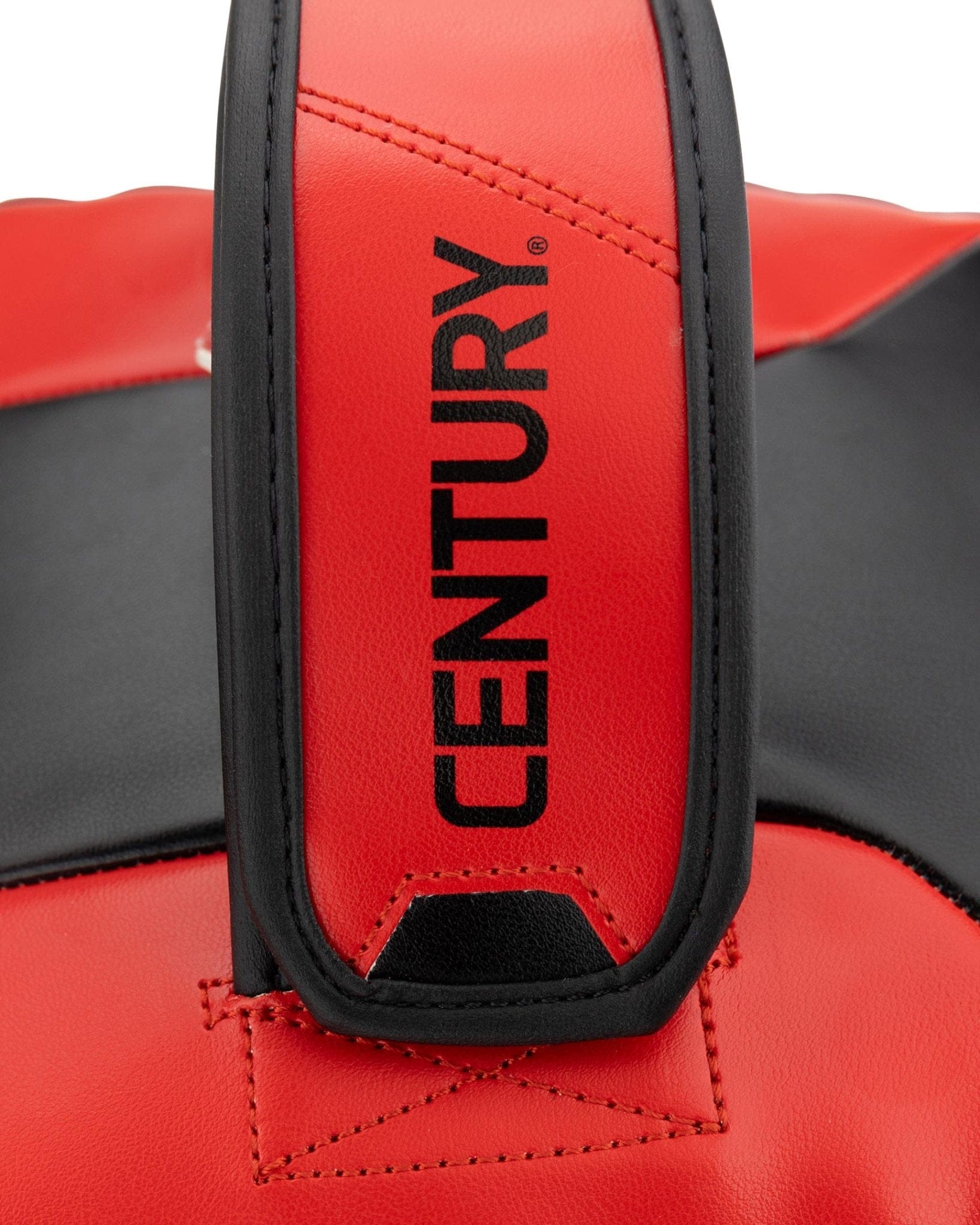 Century sporting goods Century DRIVE CURVED MUAY THAI PAD boxing and MMA