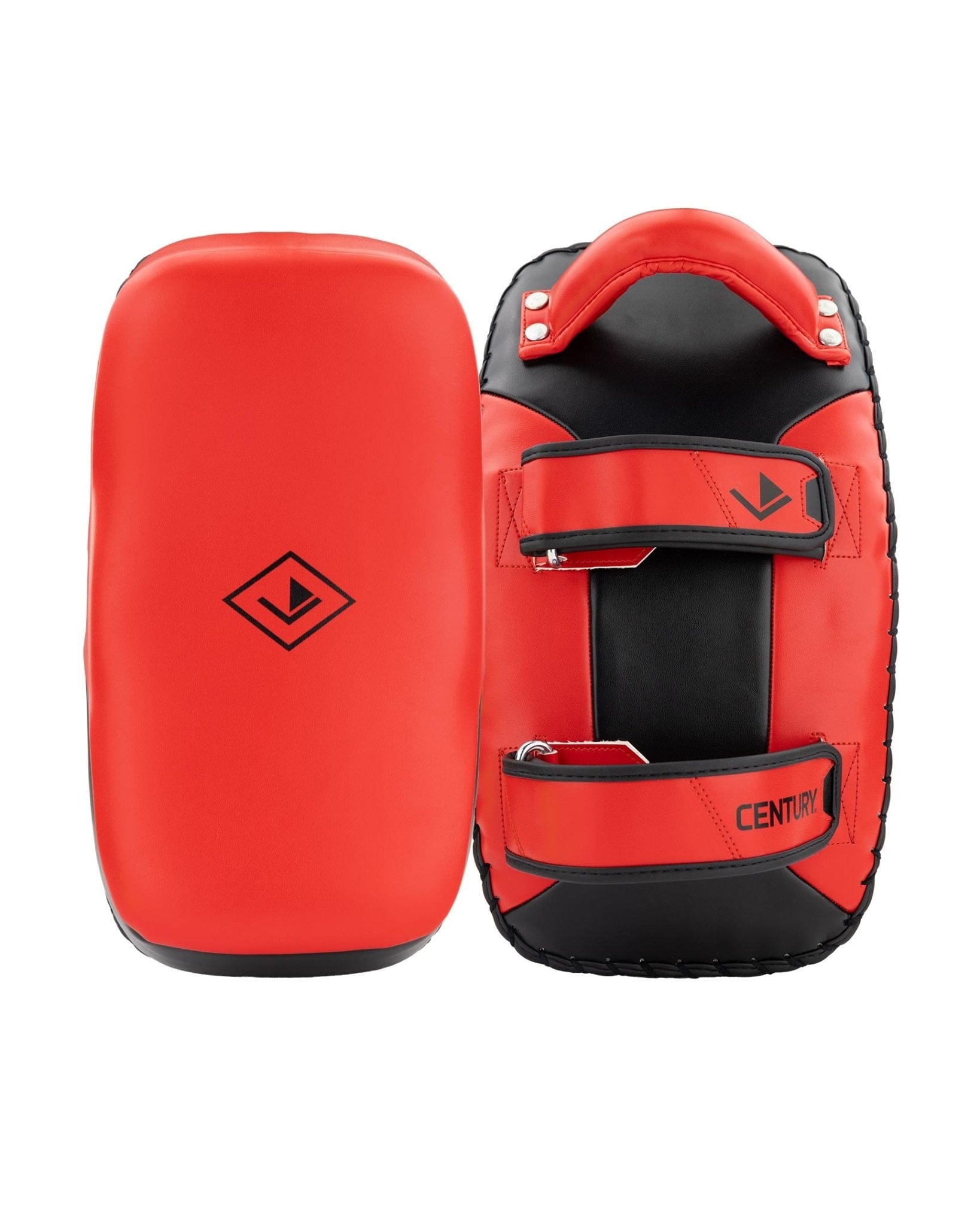 Century sporting goods Century DRIVE CURVED MUAY THAI PAD boxing and MMA