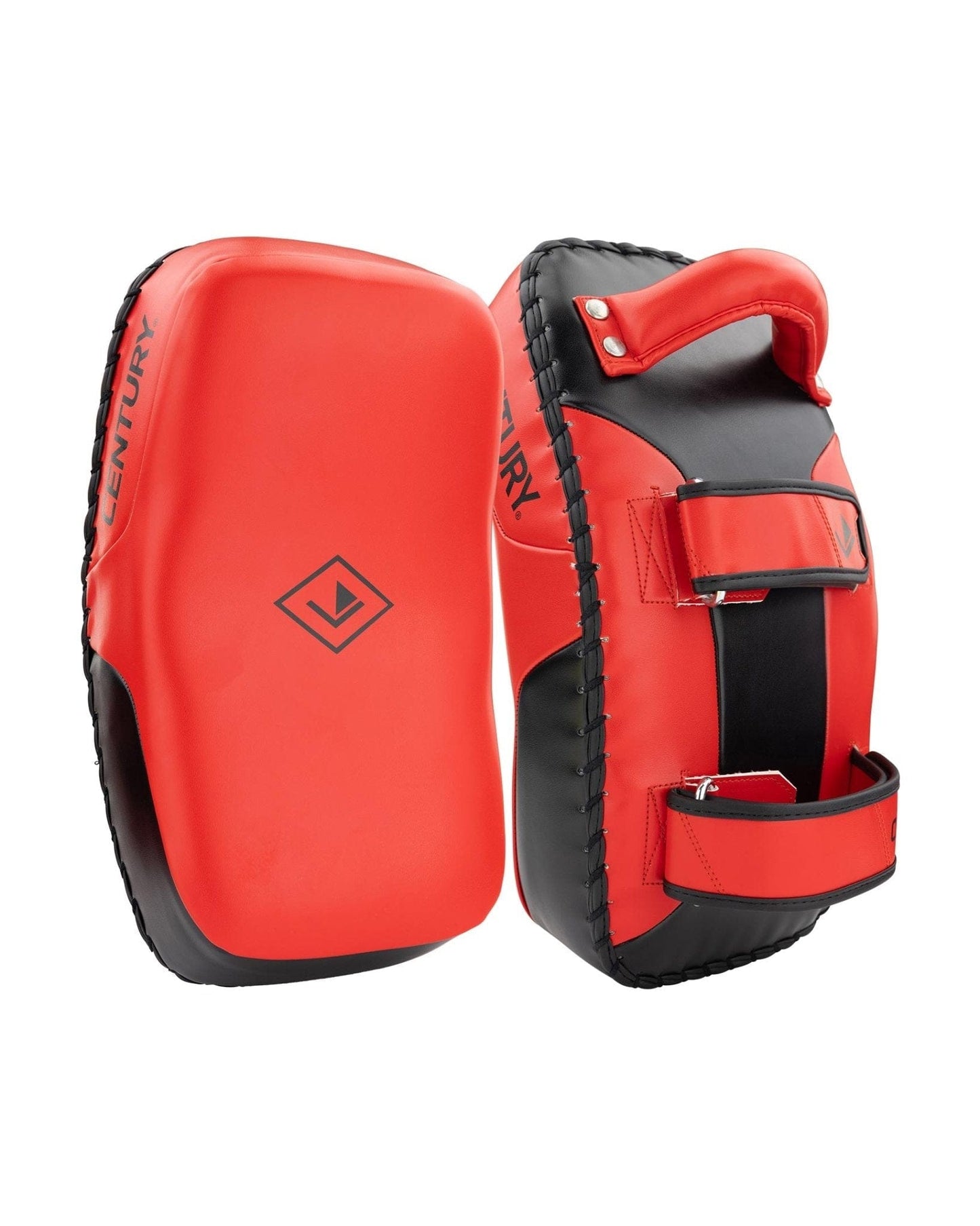 Century sporting goods Century DRIVE CURVED MUAY THAI PAD boxing and MMA