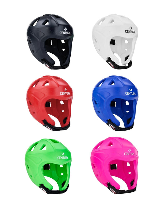 Century sporting goods C-Gear Evolution Headgear WAKO Sport Karate