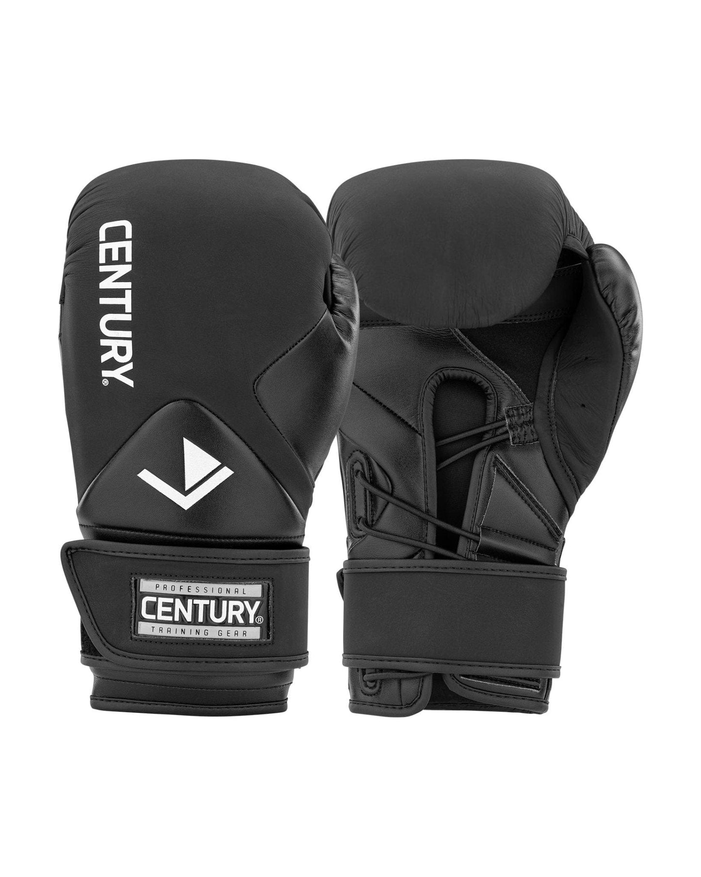 Century sporting goods Creed Lace up Boxing Gloves MMA mixed martial arts boxing