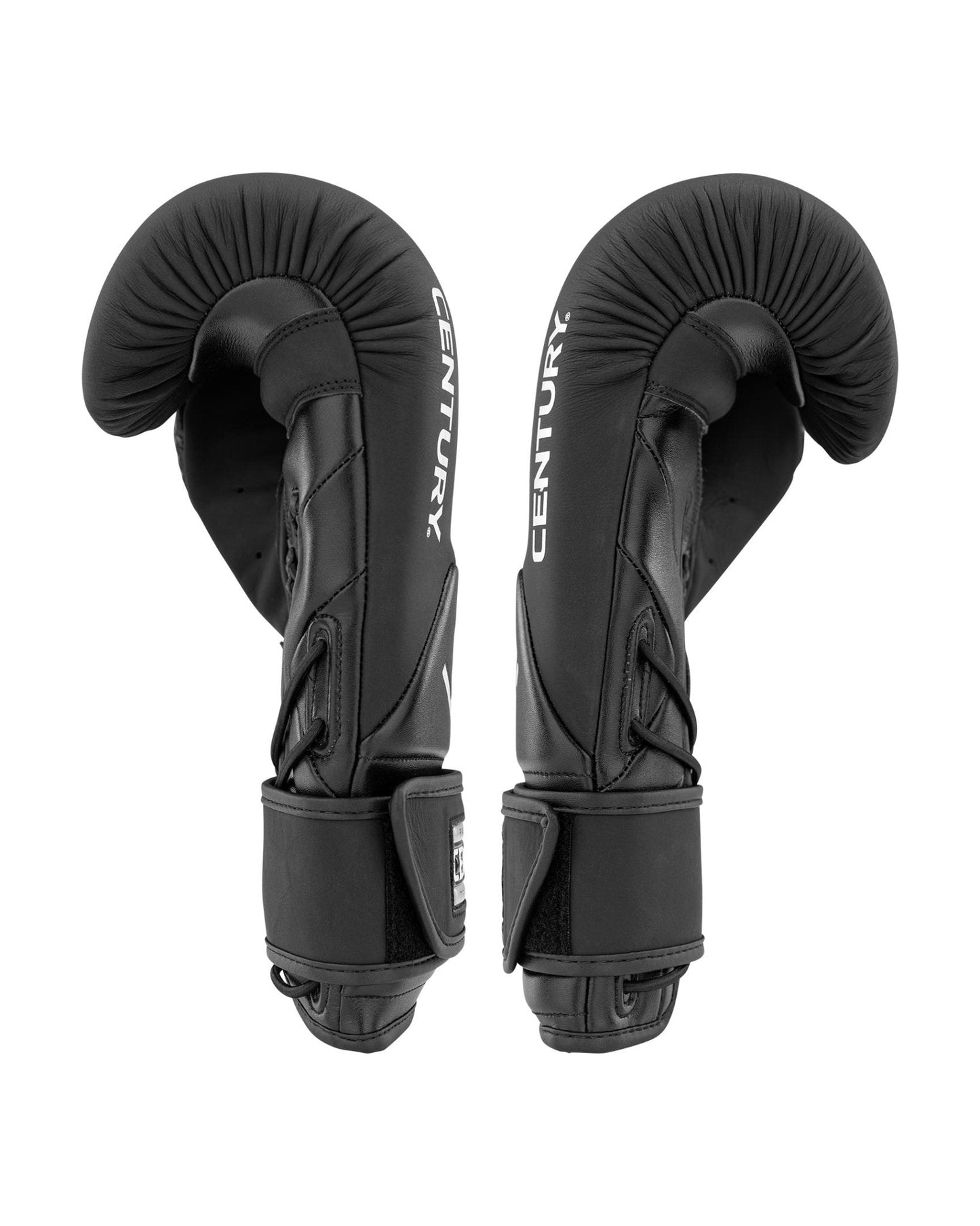 Century sporting goods Creed Lace up Boxing Gloves MMA mixed martial arts boxing