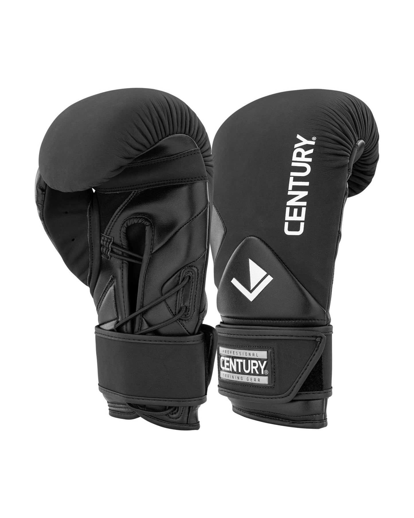 Century sporting goods Creed Lace up Boxing Gloves MMA mixed martial arts boxing
