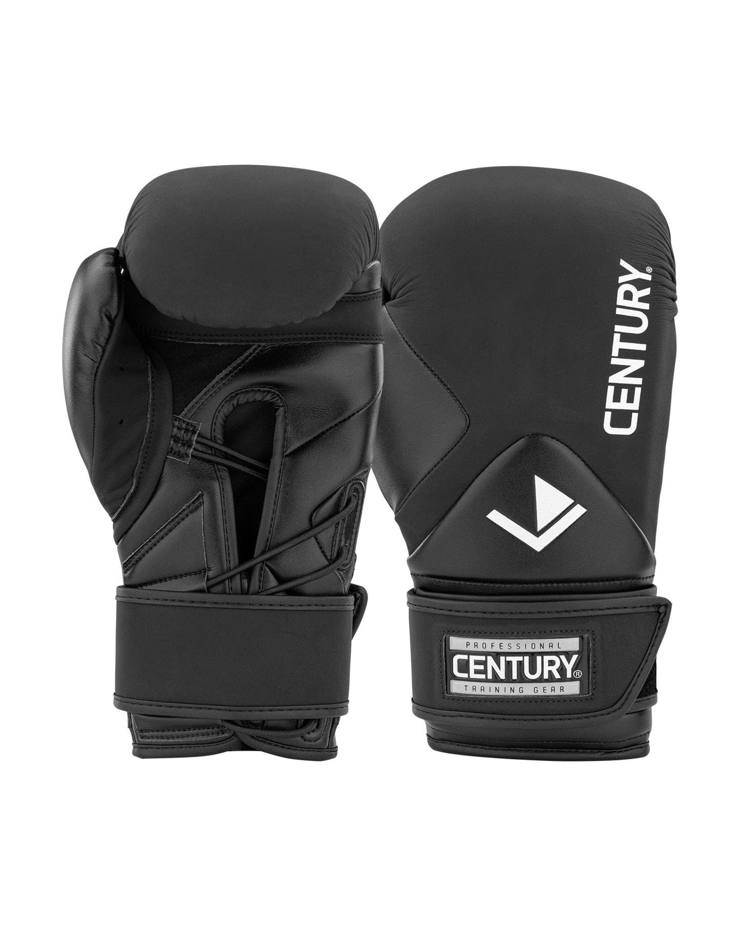 Century sporting goods Creed Lace up Boxing Gloves MMA mixed martial arts boxing