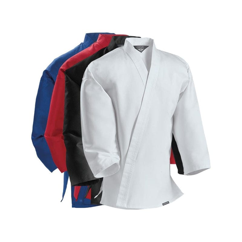 Century sporting goods 6 oz Lightweight Student Jacket Separate