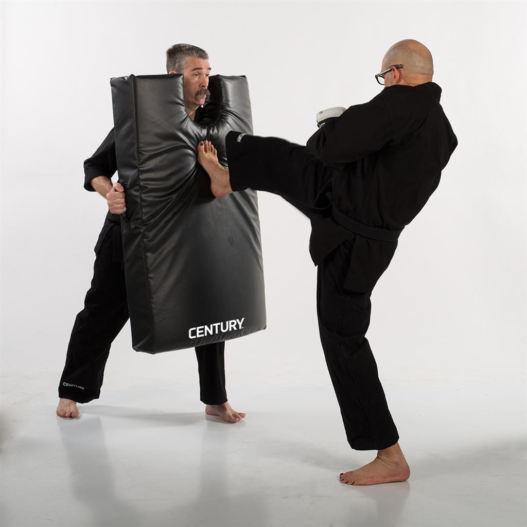 Century sporting goods Full Body Spartan Coaches Shield Martial Arts Karate MMA