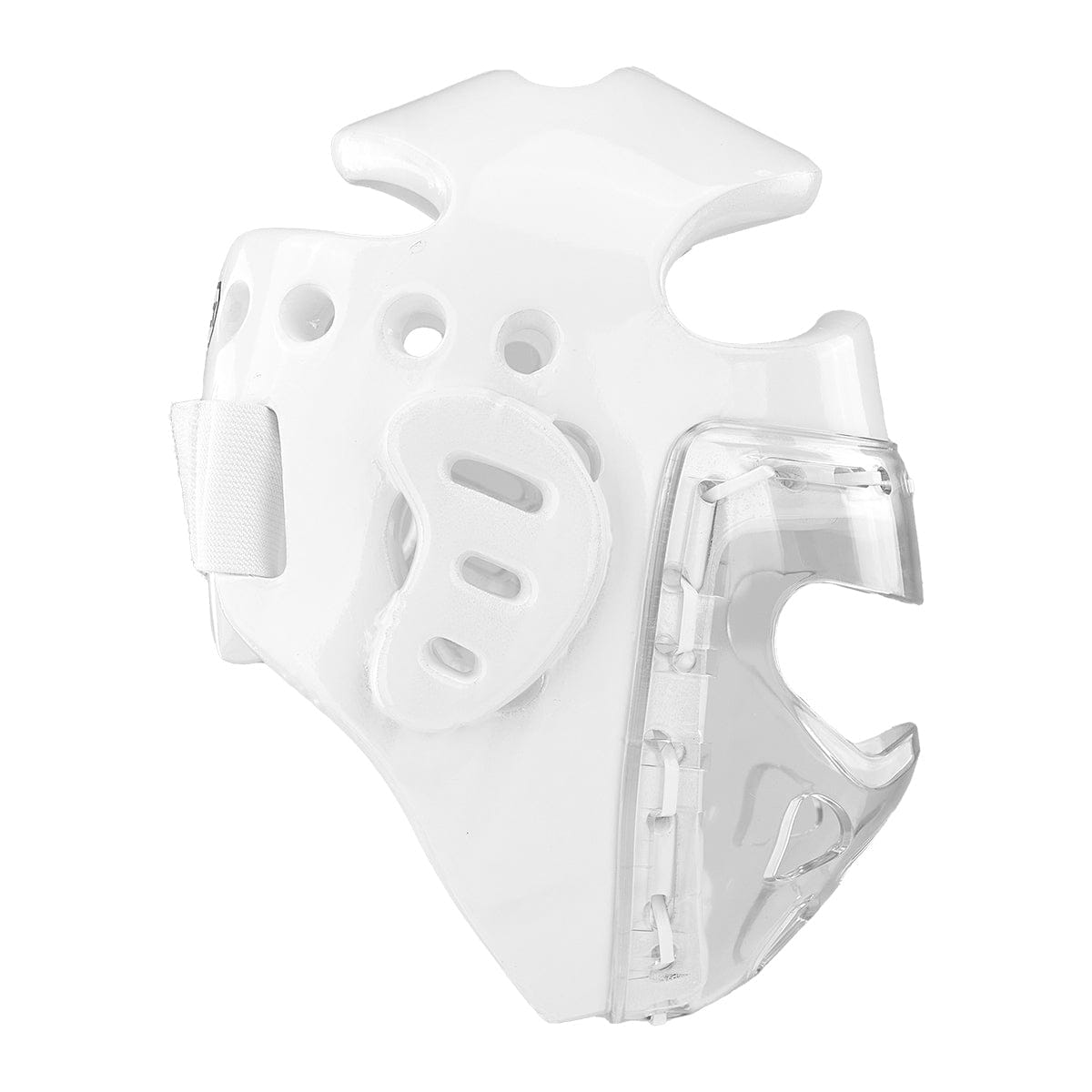 Century sporting goods Punok WKF Youth Headgear