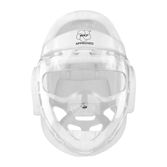 Century sporting goods Punok WKF Youth Headgear