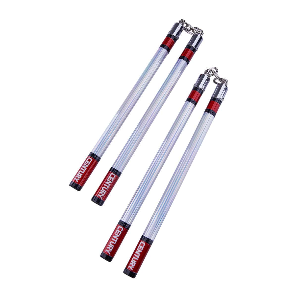 Century sporting goods COMPETITION Nunchakus - FIRE AND ICE