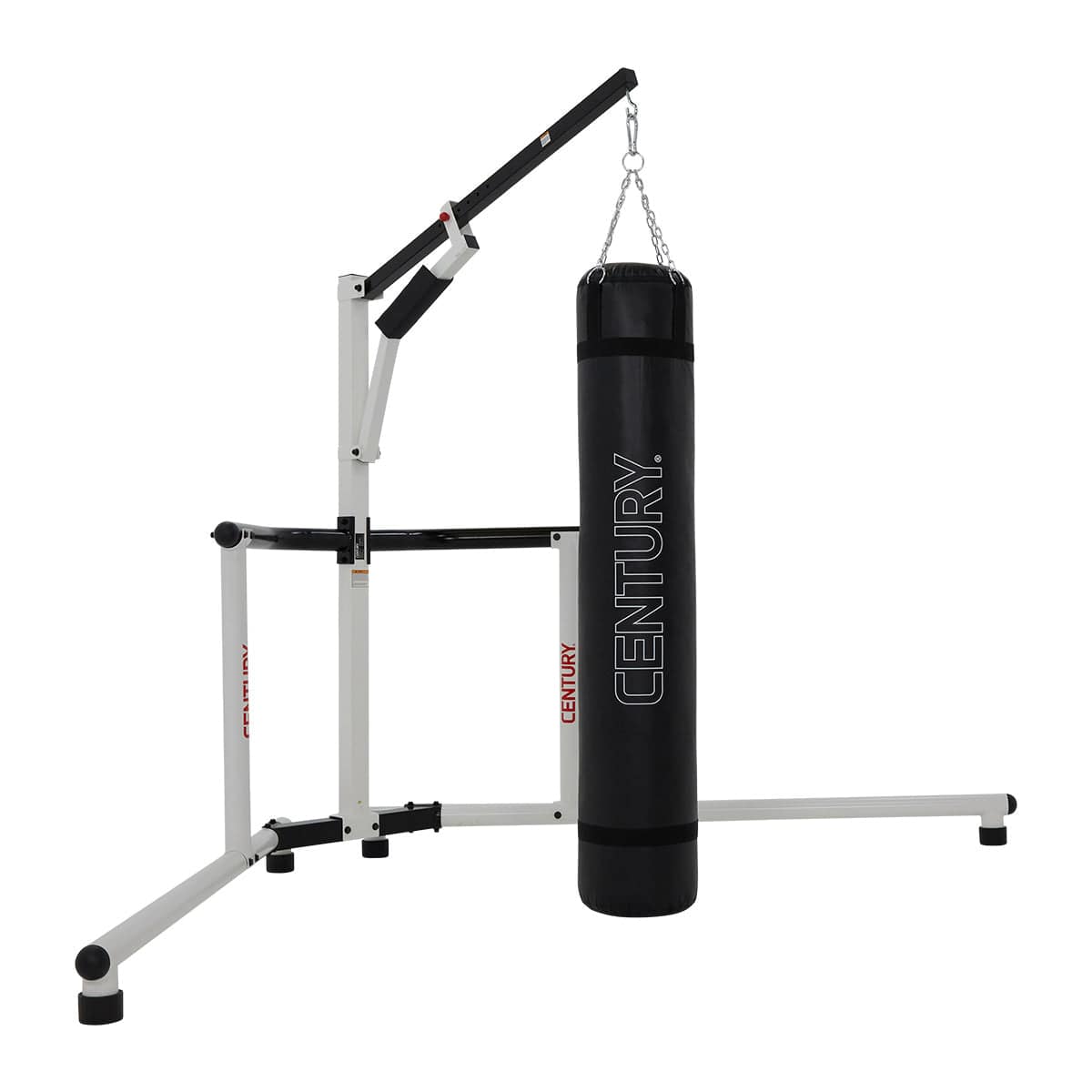 Century Sporting Goods Cornerman Heavy Punching Bag Stand