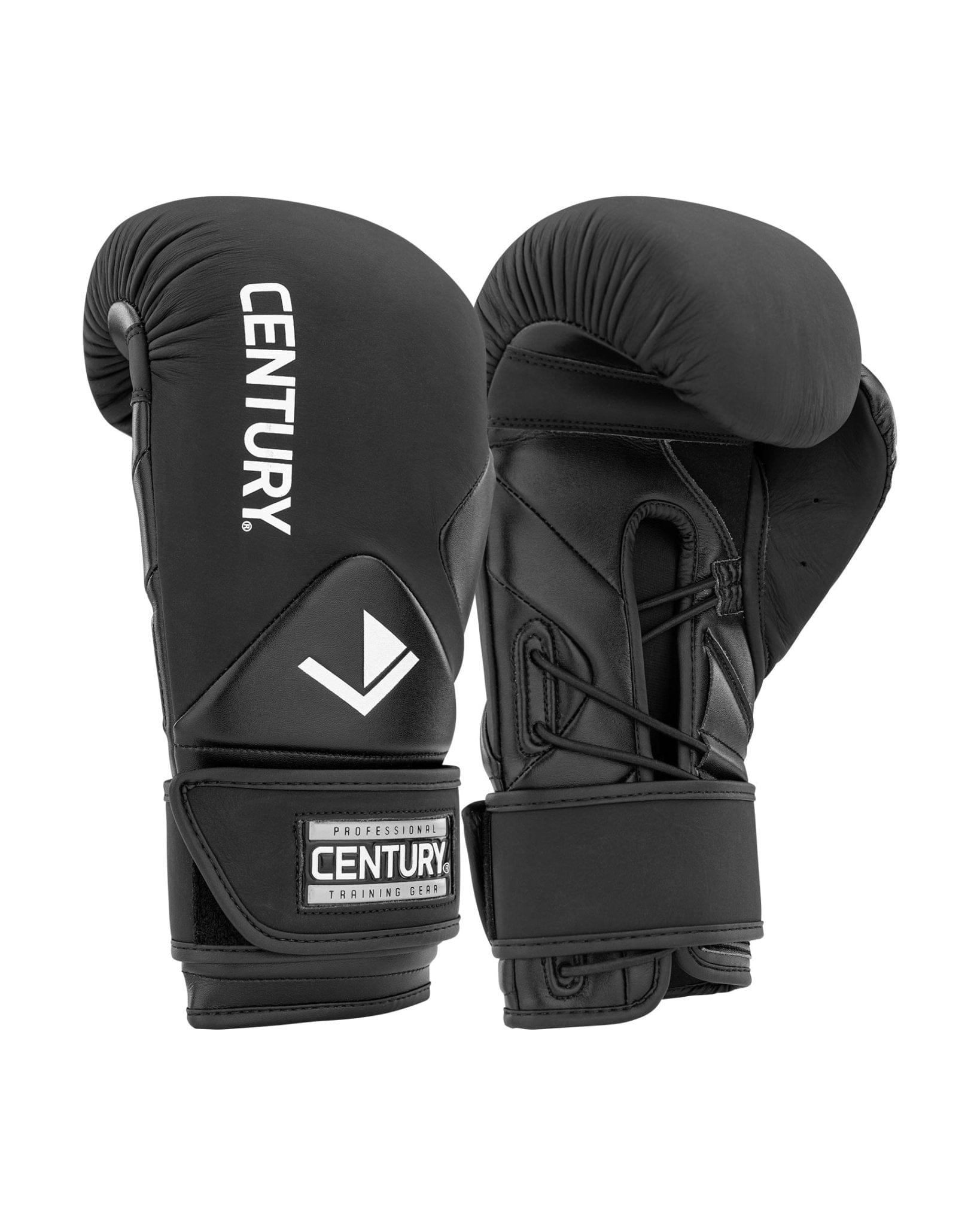 Century sporting goods 16 oz Creed Lace up Boxing Gloves MMA mixed martial arts boxing