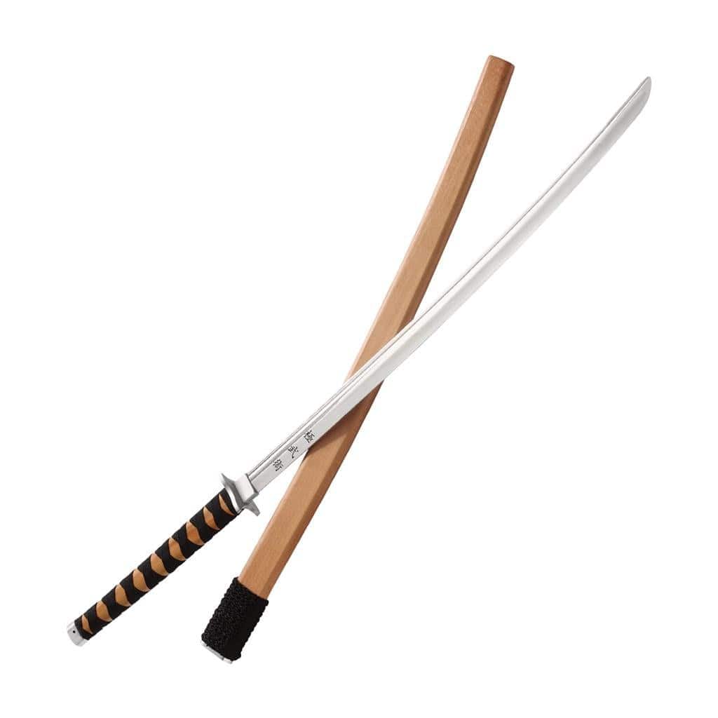 Century sporting goods 38 inch Long XMA XTREME SWORD non-sharp Kata