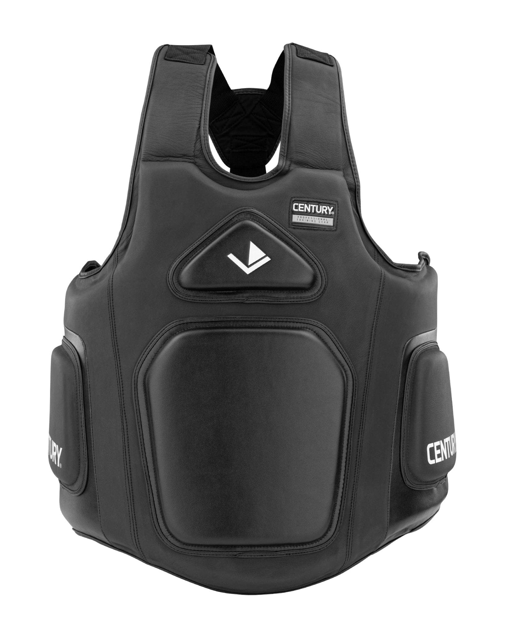 Century sporting goods black century CREED Belly SHIELD boxing and mma