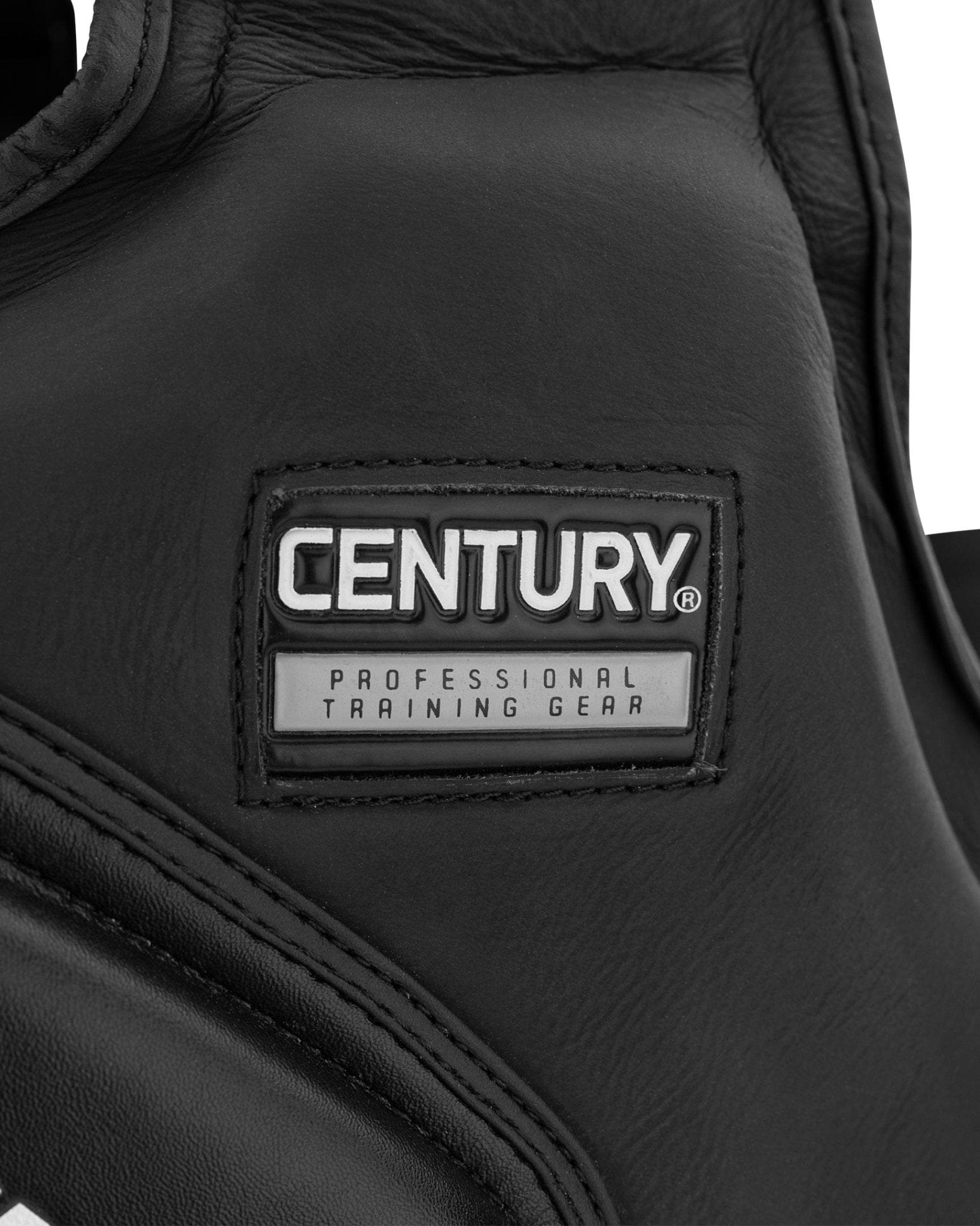 Century sporting goods black century CREED Belly SHIELD boxing and mma