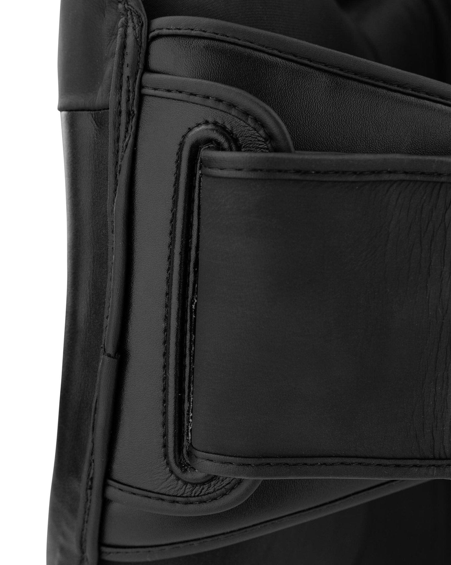 Century sporting goods black century CREED Belly SHIELD boxing and mma