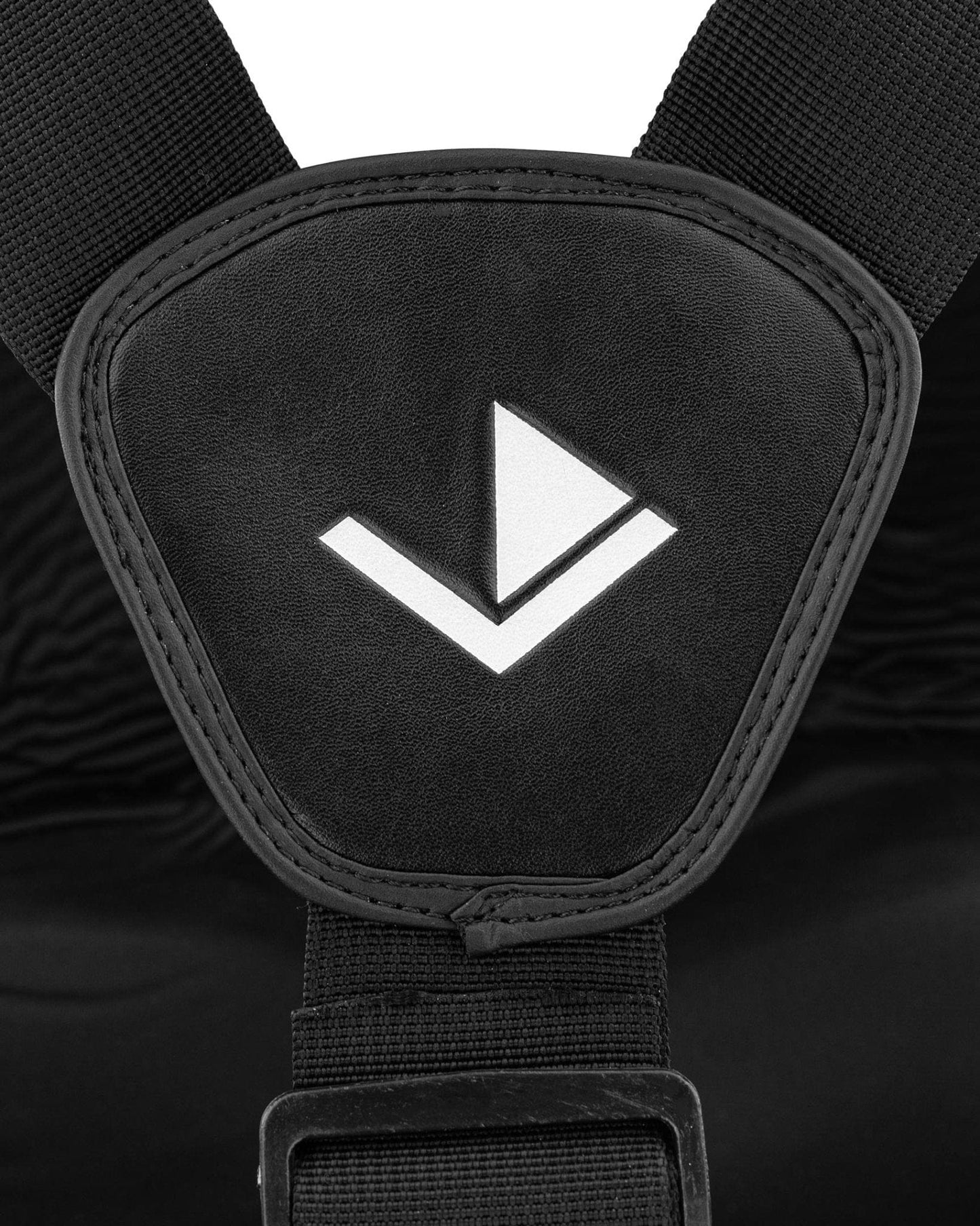 Century sporting goods black century CREED Belly SHIELD boxing and mma