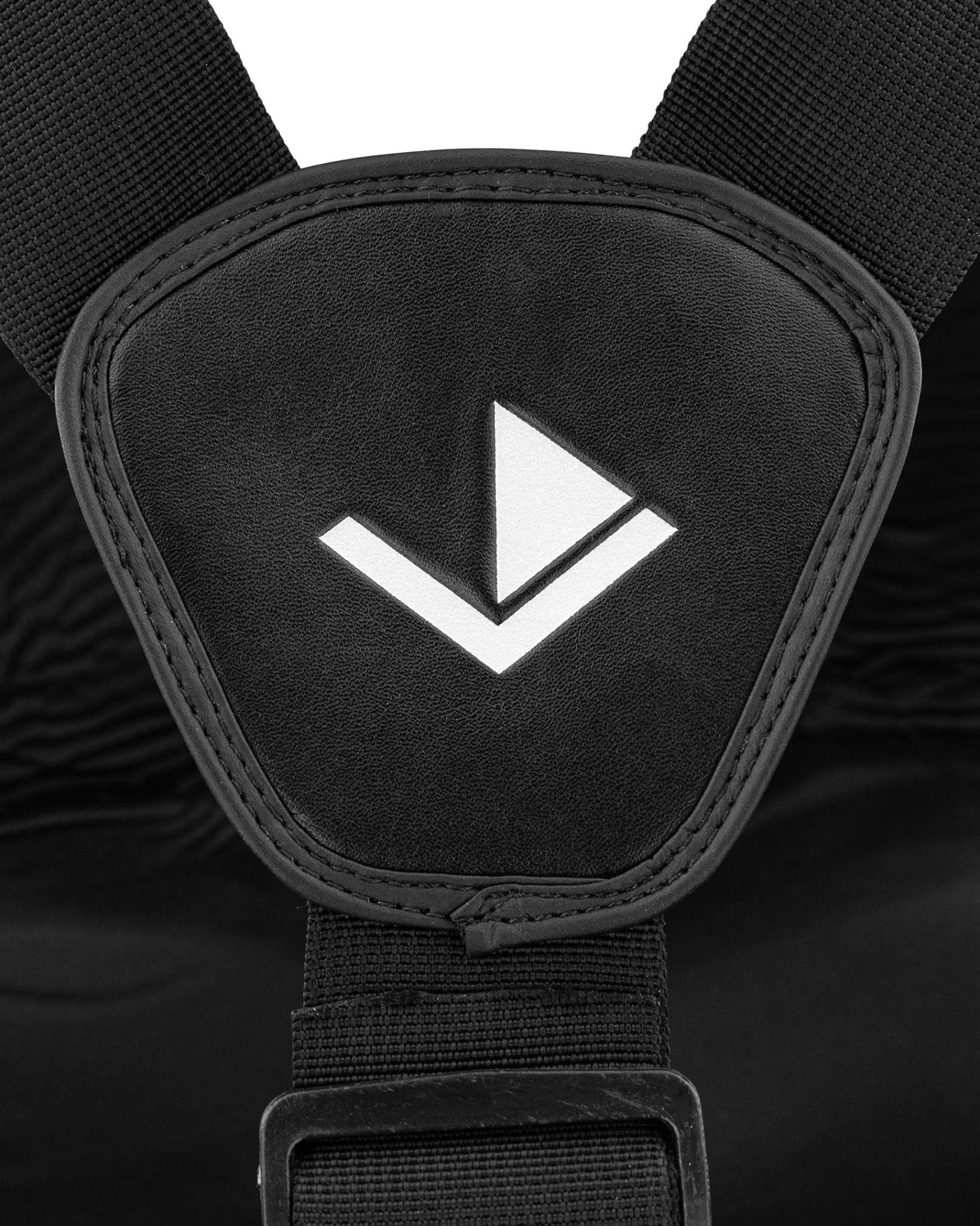 Century sporting goods black century CREED Belly SHIELD boxing and mma