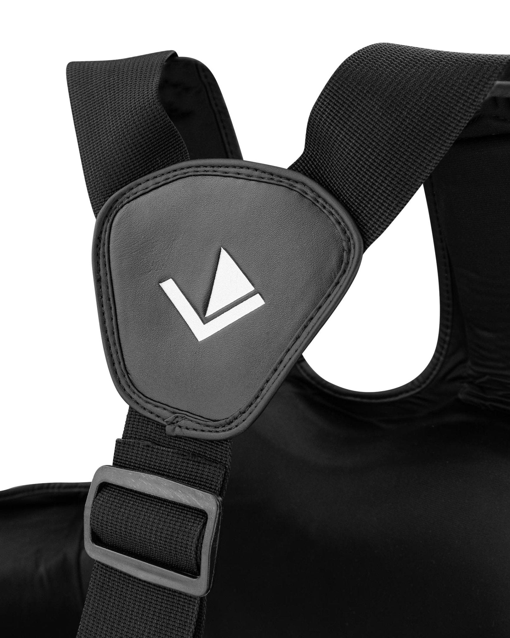 Century sporting goods black century CREED Belly SHIELD boxing and mma