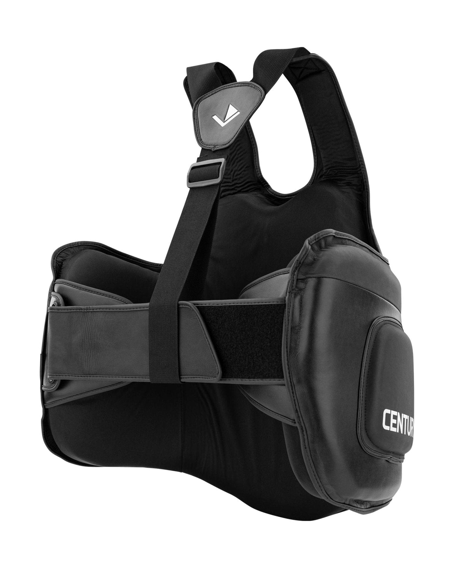 Century sporting goods black century CREED Belly SHIELD boxing and mma