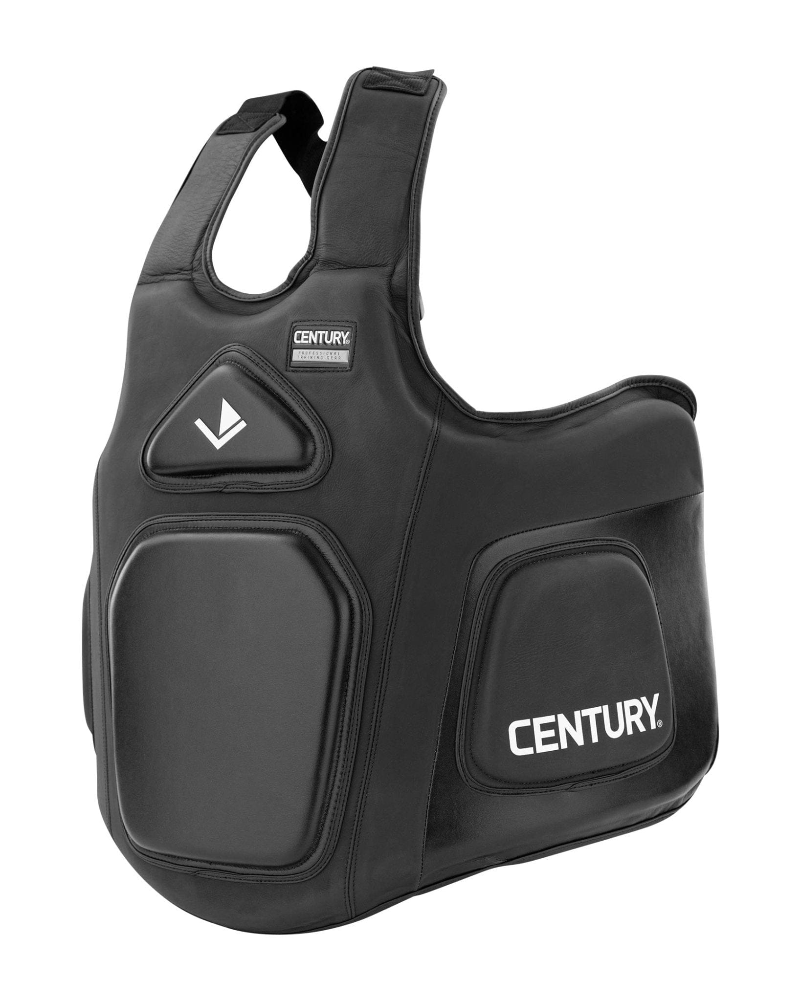 Century sporting goods black century CREED Belly SHIELD boxing and mma