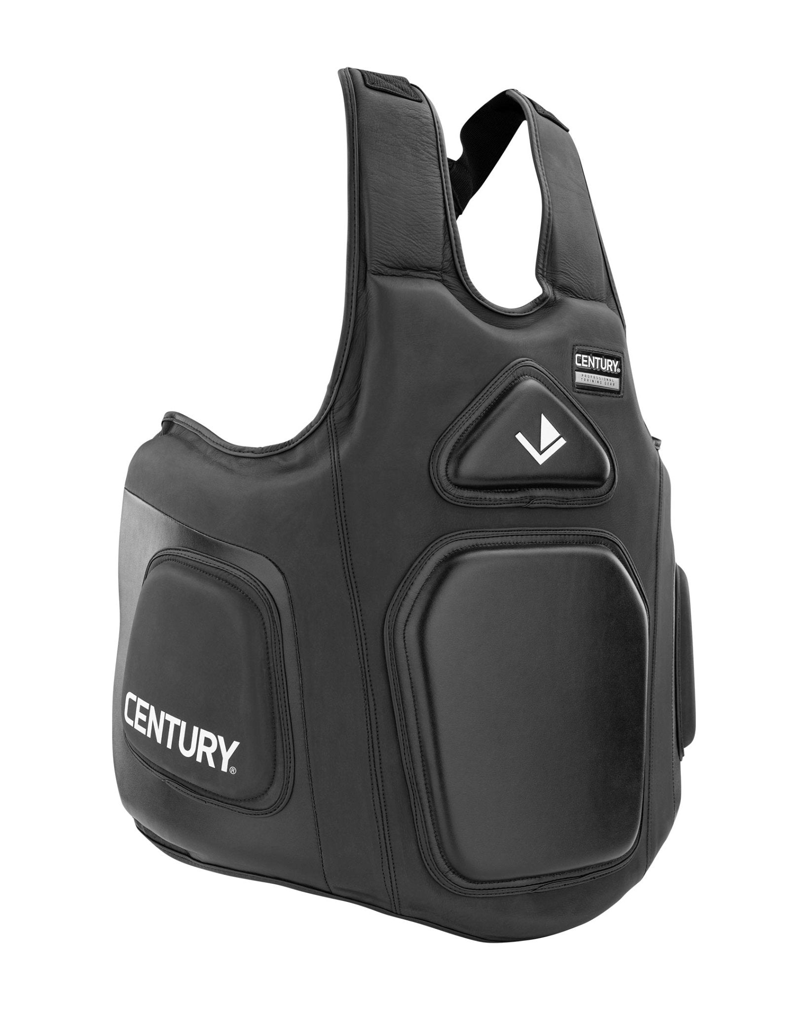 Century sporting goods black century CREED Belly SHIELD boxing and mma