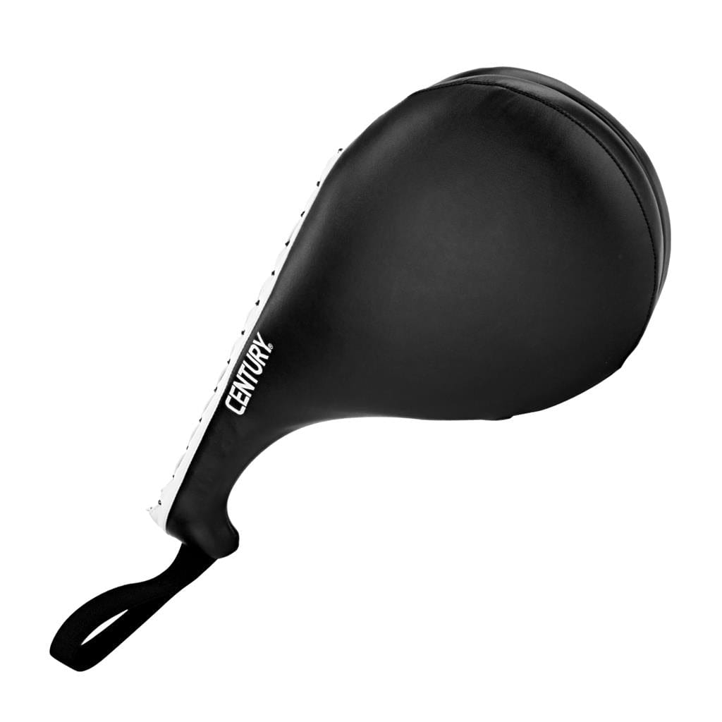 Century sporting goods black Century DOUBLE TARGET Taekwondo Paddle