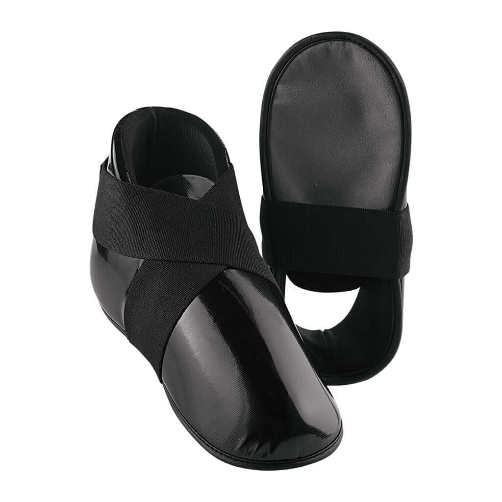 Century sporting goods Black / child 12-13 Kize Sparring Kicks sparring boots
